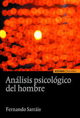 ANALISIS PSICOLOGICO DEL HOMBRE - 9788431328221